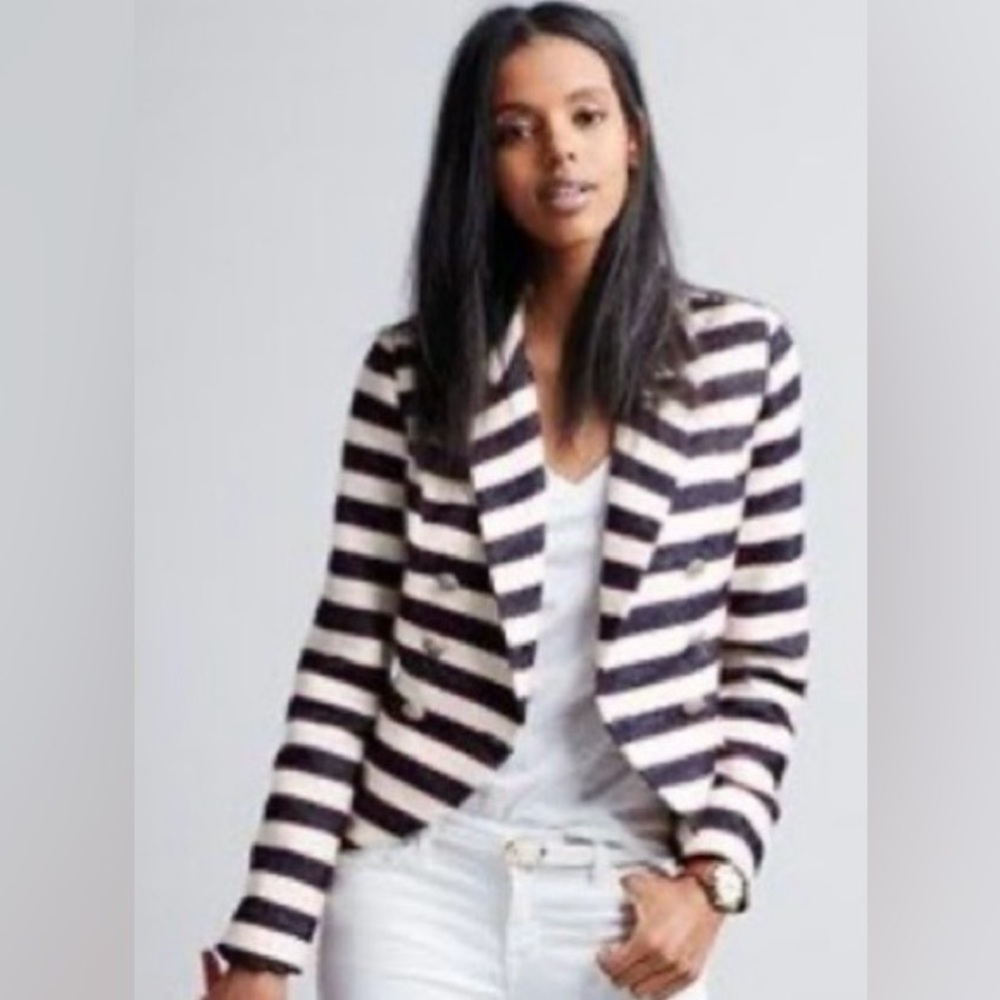 Nordstrom blazer
